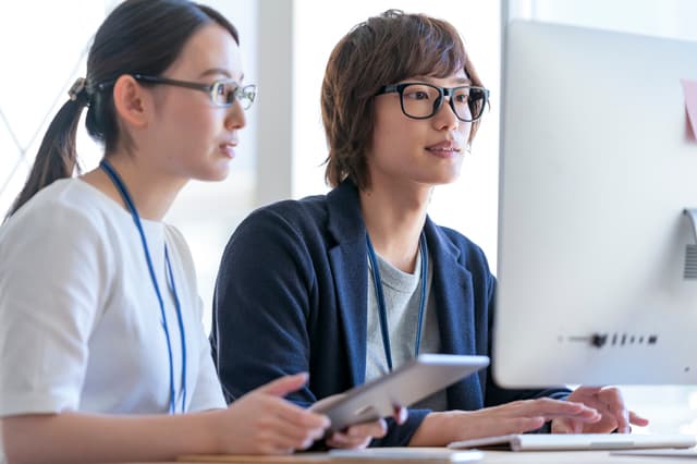 製造業のDXにおける課題