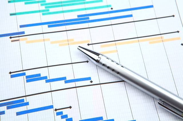 製造業のDXを進める手順