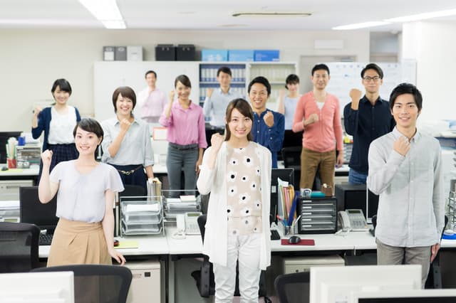 マニュアル作成の外注先を選ぶポイント