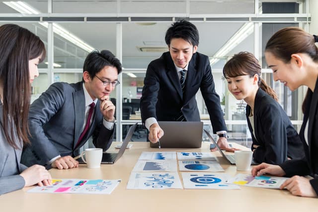 ビジネスにおけるナレッジの意味