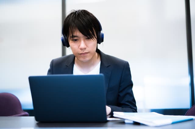 人材育成のサポート