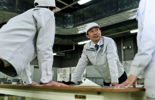 マニュアルが製造業にとって重要である理由