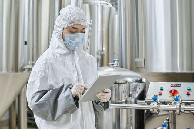 製造業のマニュアル作成を効率化する方法