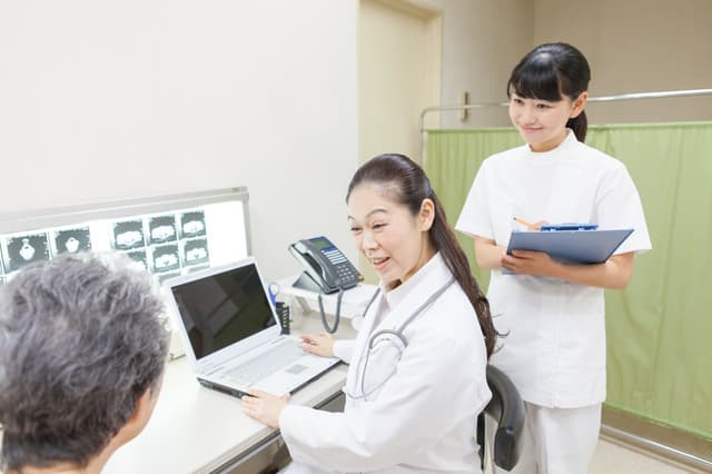 AIの仕事効率化の活用事例
