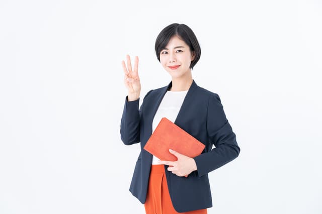 取説の作り方で注意すべきポイント
