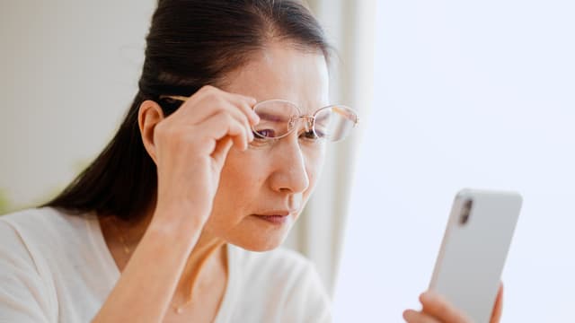 取扱説明書の電子化のデメリット
