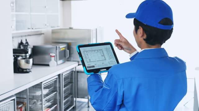 作業ミスの再発防止策