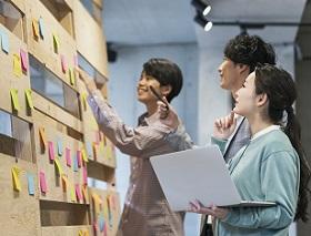 アジャイル開発現場で最も使われる「スクラム」とは？その2～イベントや作成物を解説