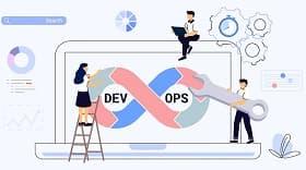 開発と運用のコラボレーション！～DevOpsの構成要素「CLAMS」～