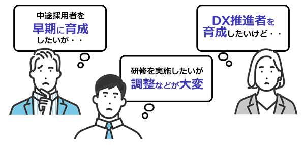 悩み