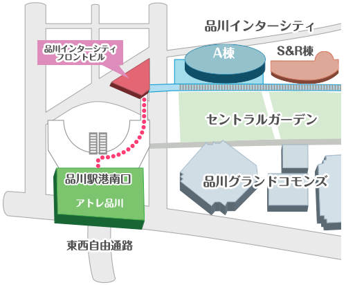 AccessMap