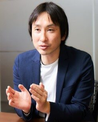 IIDA Tetsuya - Intrepreneur