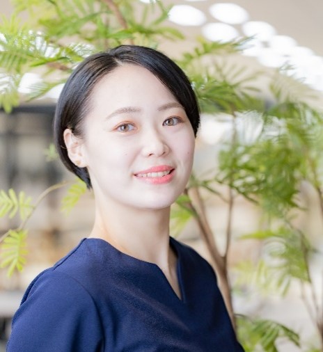 KUMAGAI Fumi - Positive Mind Setter