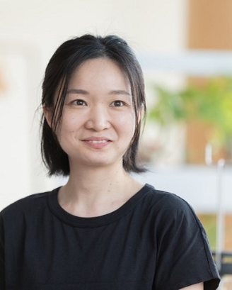 OTA Sayako - Coaching Facilitator