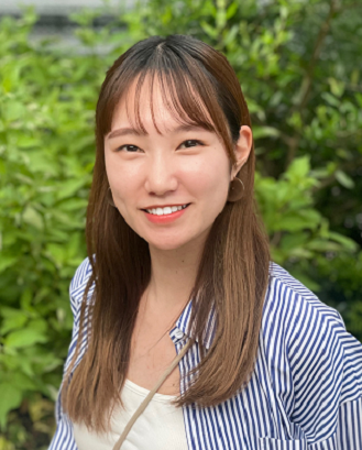 YAMASHITA Nagisa - Facilitator
