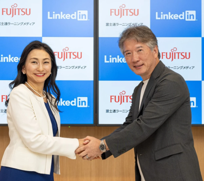 LinkedIn×FLM