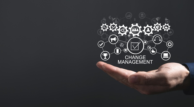チェンジマネジメントセミナー