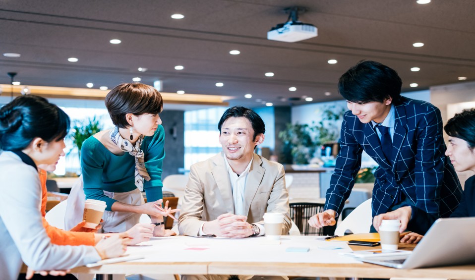 エンゲージメントセミナー