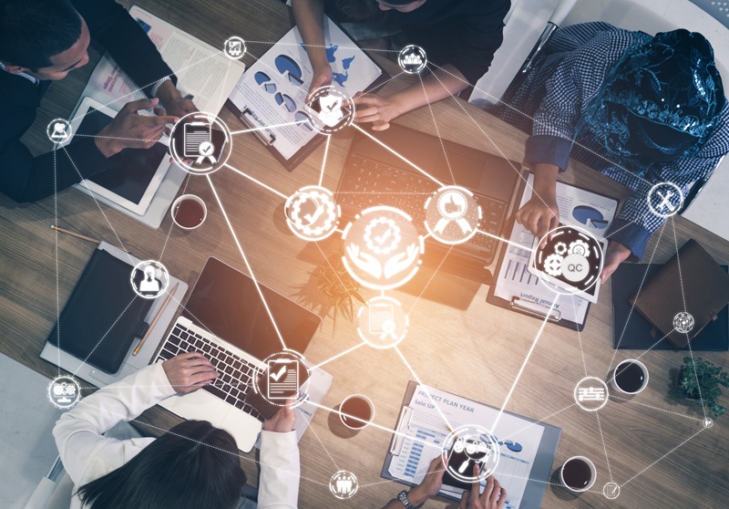 業務可視化セミナー