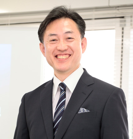 荒川 秀一郎