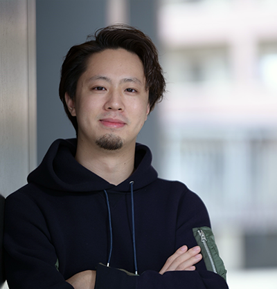淺間 康太郎氏