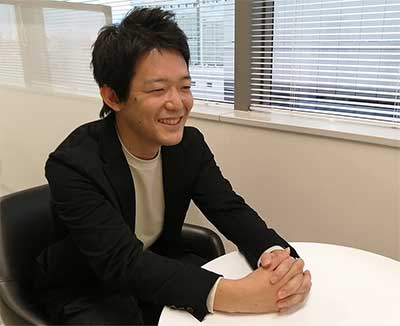 講師イメージ