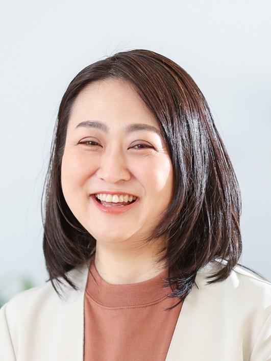 藤田 るり子