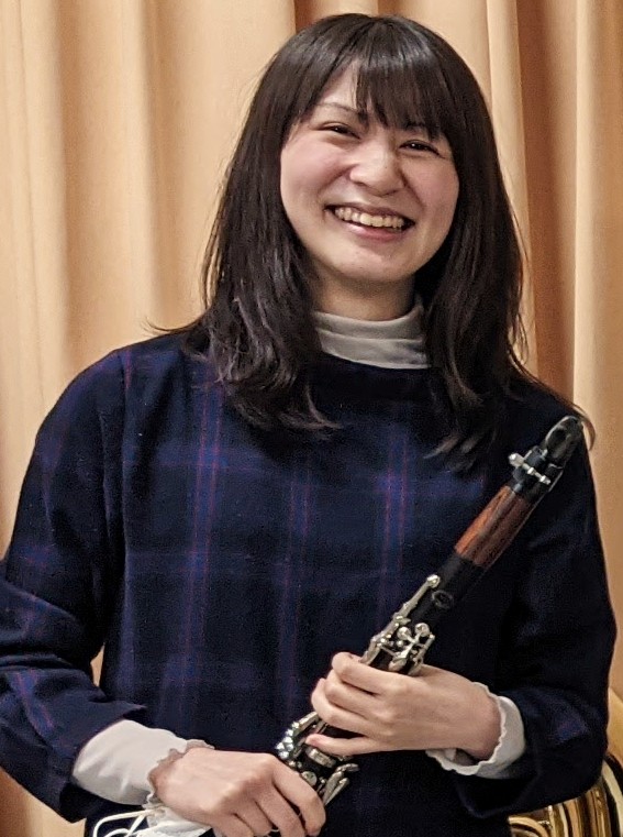 東田 真由