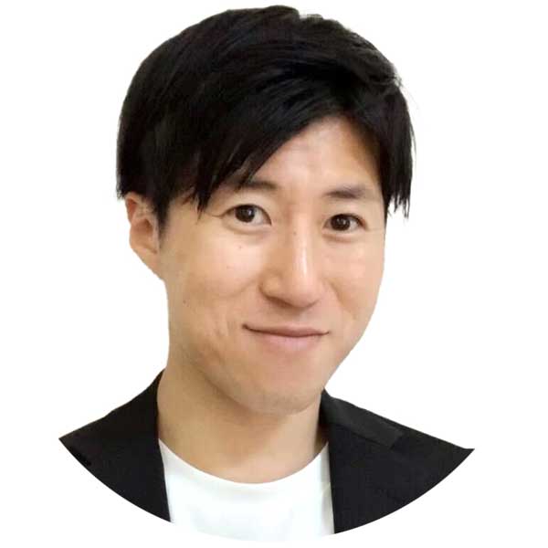 樋口 大輔氏