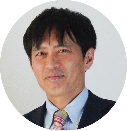 講師イメージ