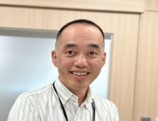 松田謙一 氏