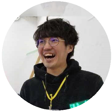 講師イメージ