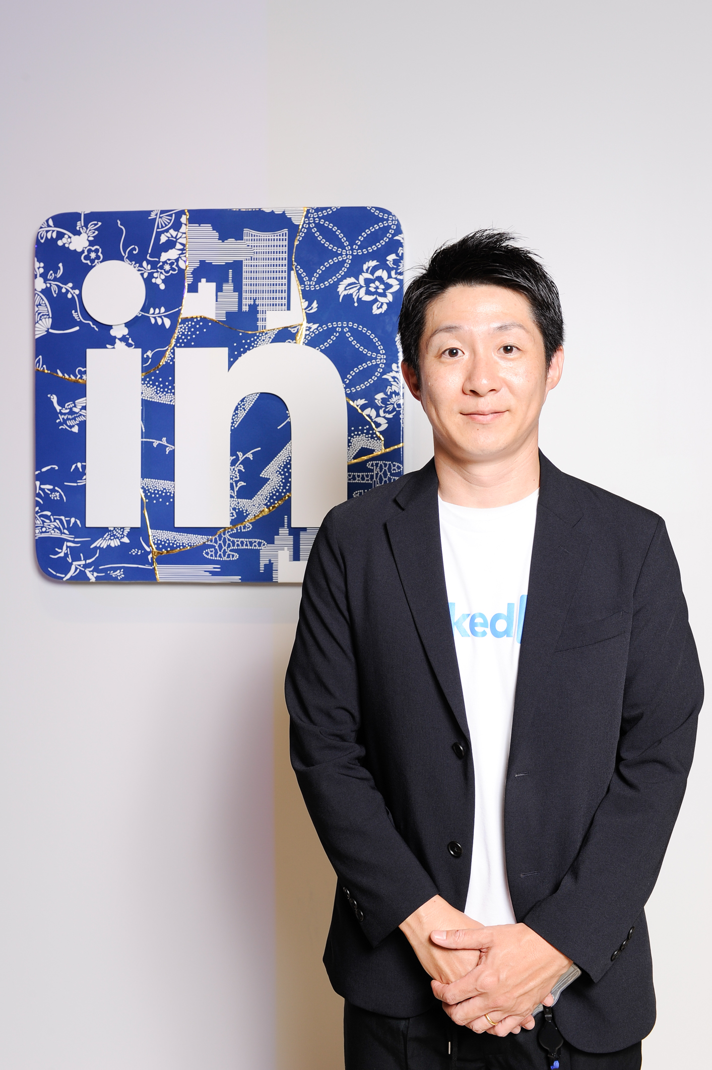 田口 祐己 氏