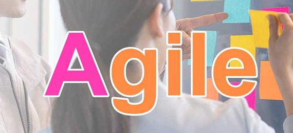 アジャイル開発