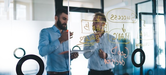 ビジネスアーキテクト