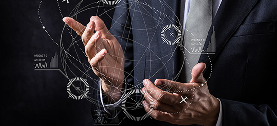 ビジネスコンサルタント