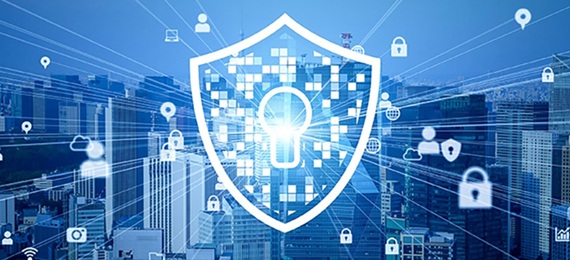 サイバー攻撃対策