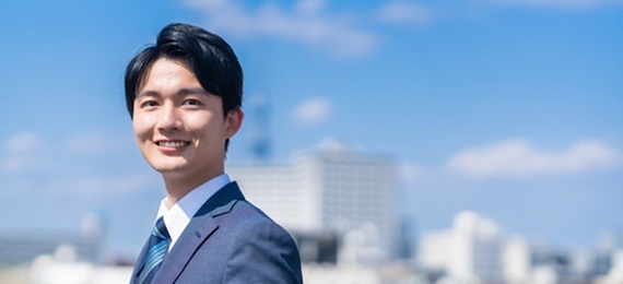 第二新卒者向け