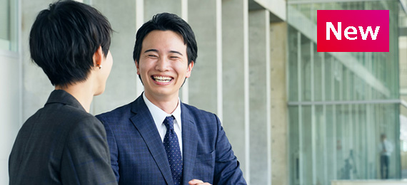 キャリア採用者向け