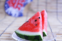 夏のイメージ