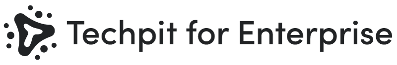 Techpit for Enterprise