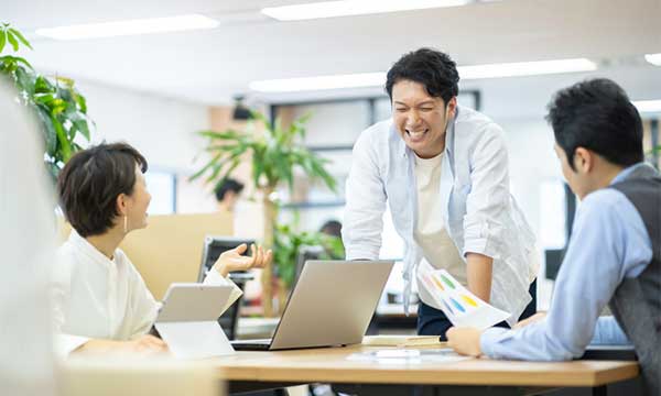 コースイメージ