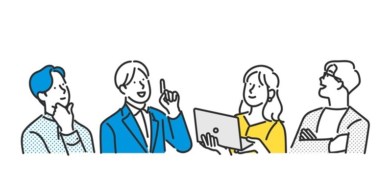 研修の特徴イメージ画像