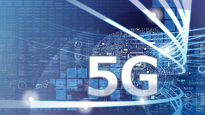 5Gイメージ 