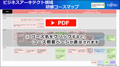 ビジネスアーキテクト