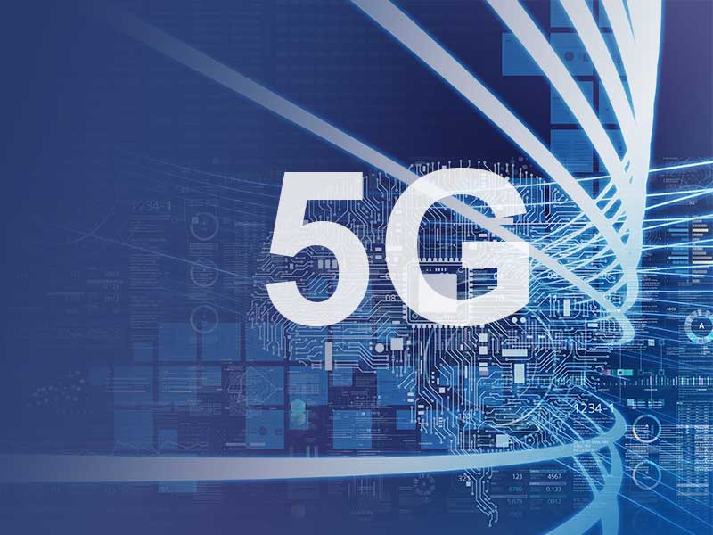 5G関連コースへ