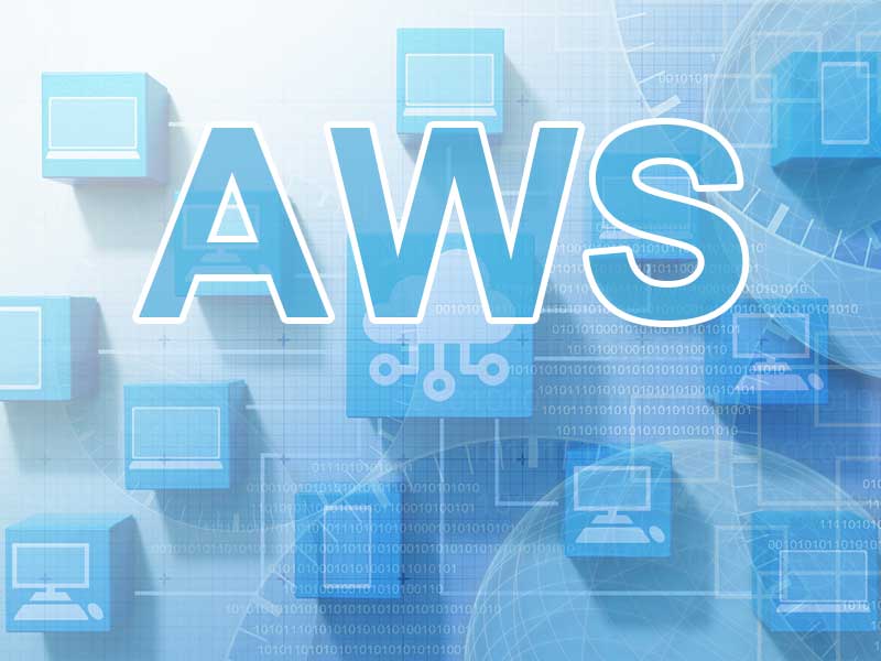  AWSイメージ