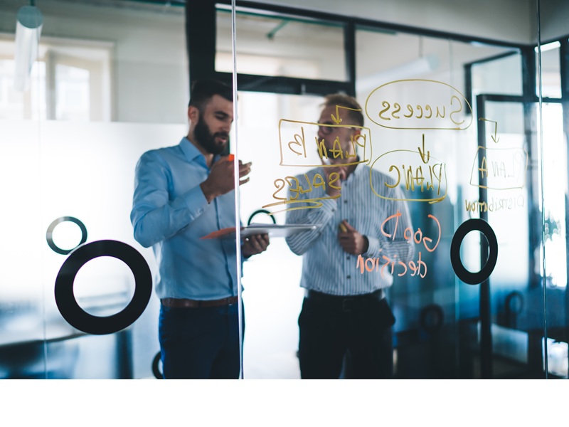 ビジネスアーキテクトへ