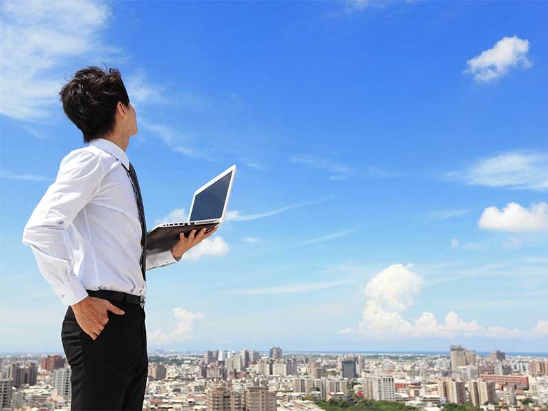 ITインフラエンジニア向けの要件分析テクニック取得コースのご紹介へ