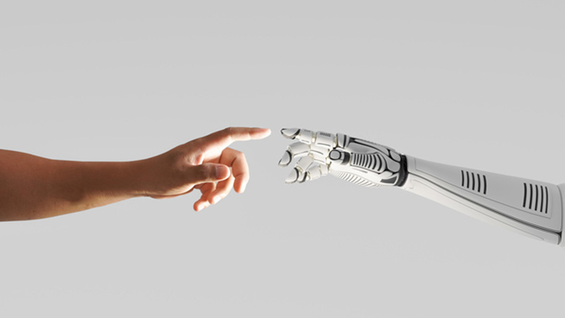 ロボットイメージ 